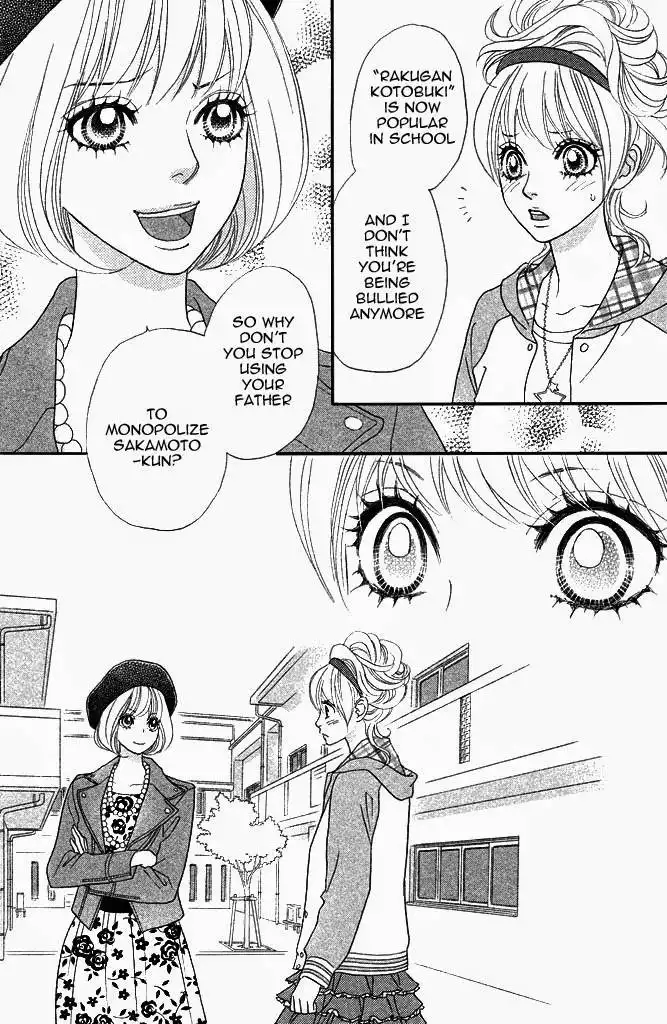 Pure-Mari Chapter 5