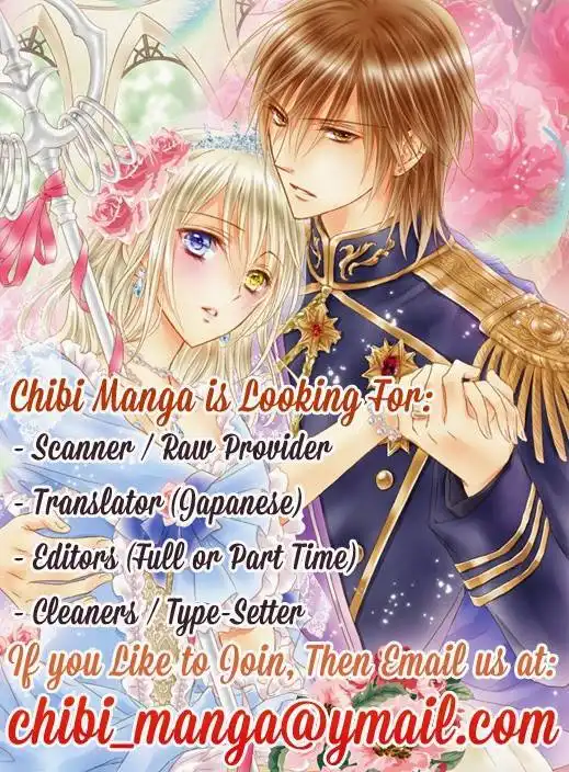 Pure-Mari Chapter 5