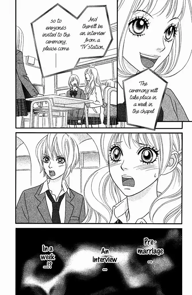 Pure-Mari Chapter 6