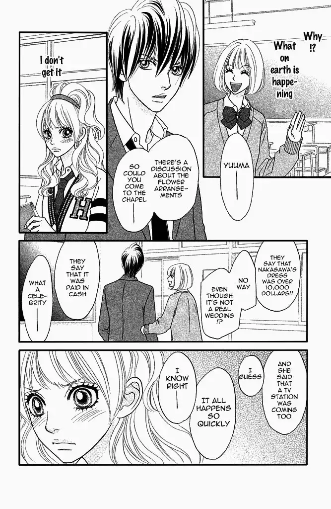 Pure-Mari Chapter 6