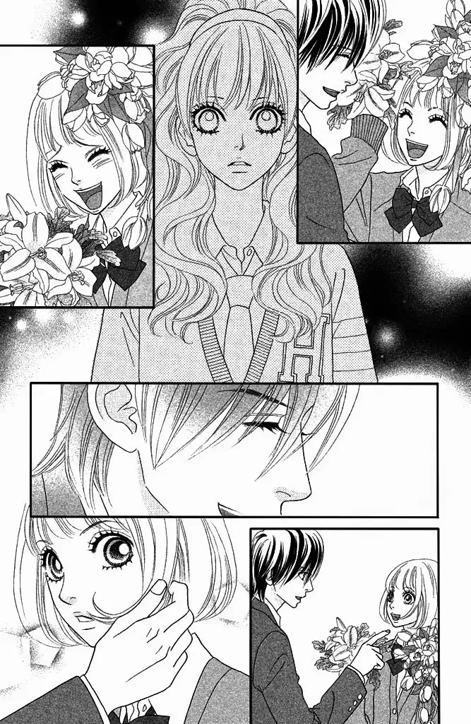 Pure-Mari Chapter 6