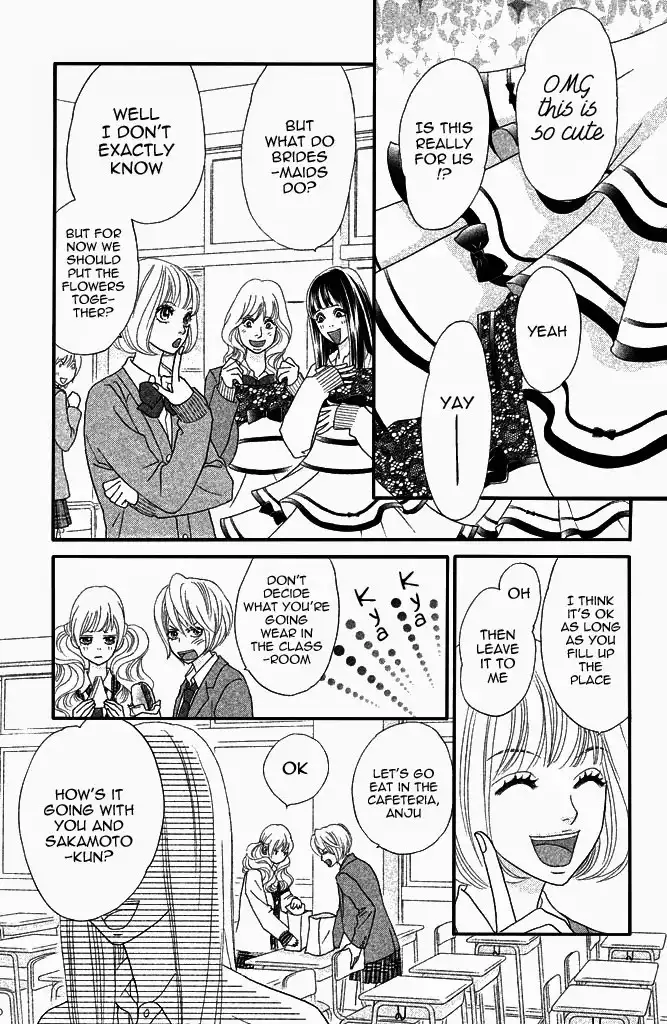 Pure-Mari Chapter 6