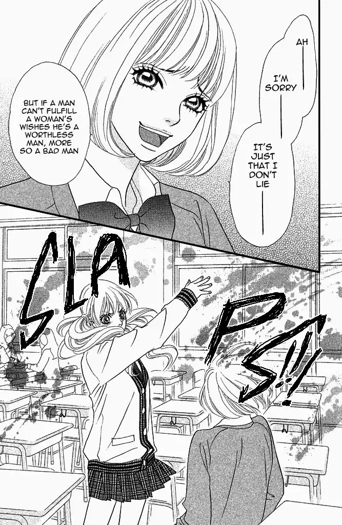 Pure-Mari Chapter 6