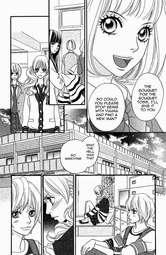 Pure-Mari Chapter 6