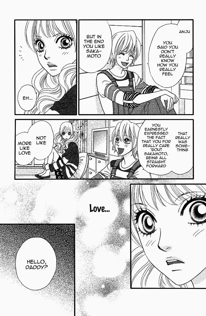 Pure-Mari Chapter 6