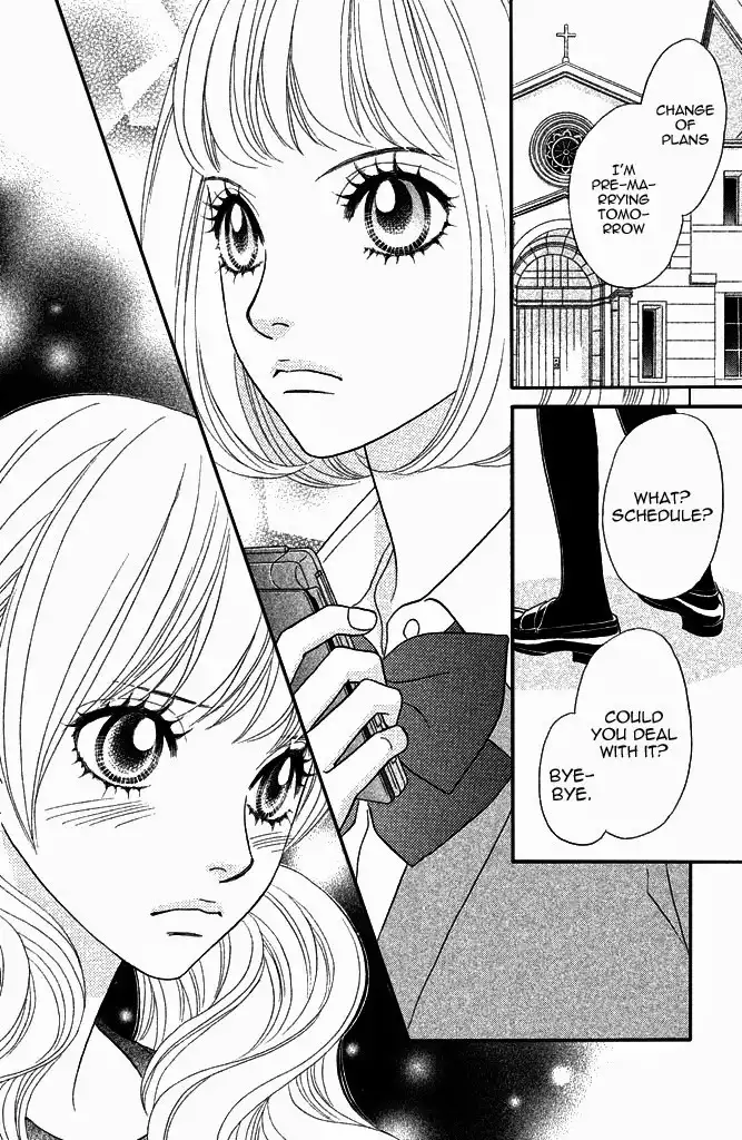 Pure-Mari Chapter 6