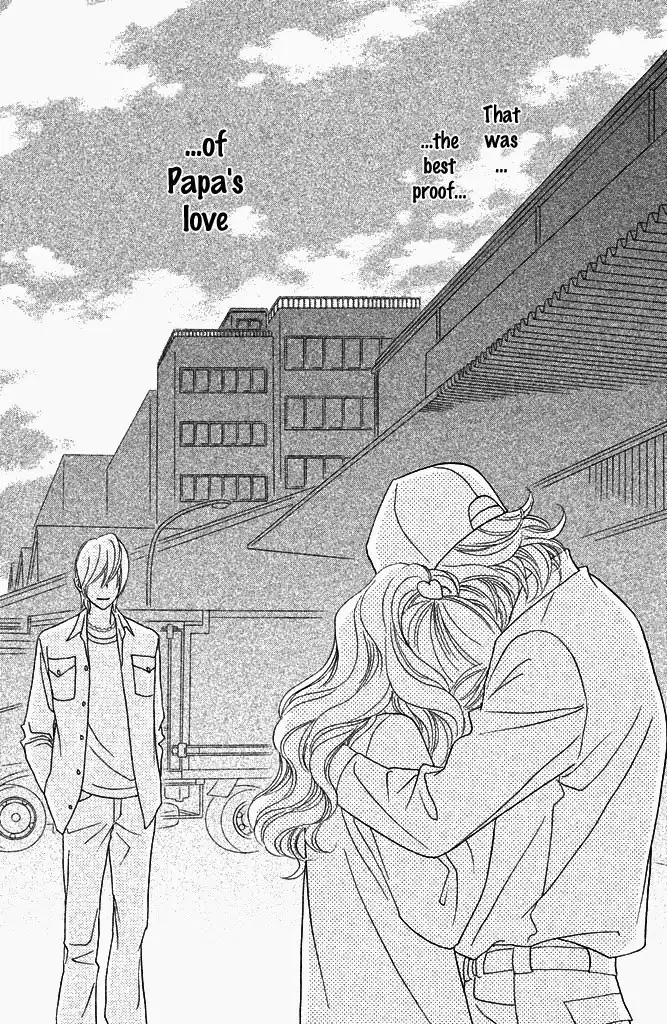 Pure-Mari Chapter 8