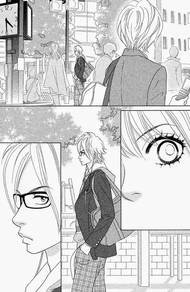 Pure-Mari Chapter 9