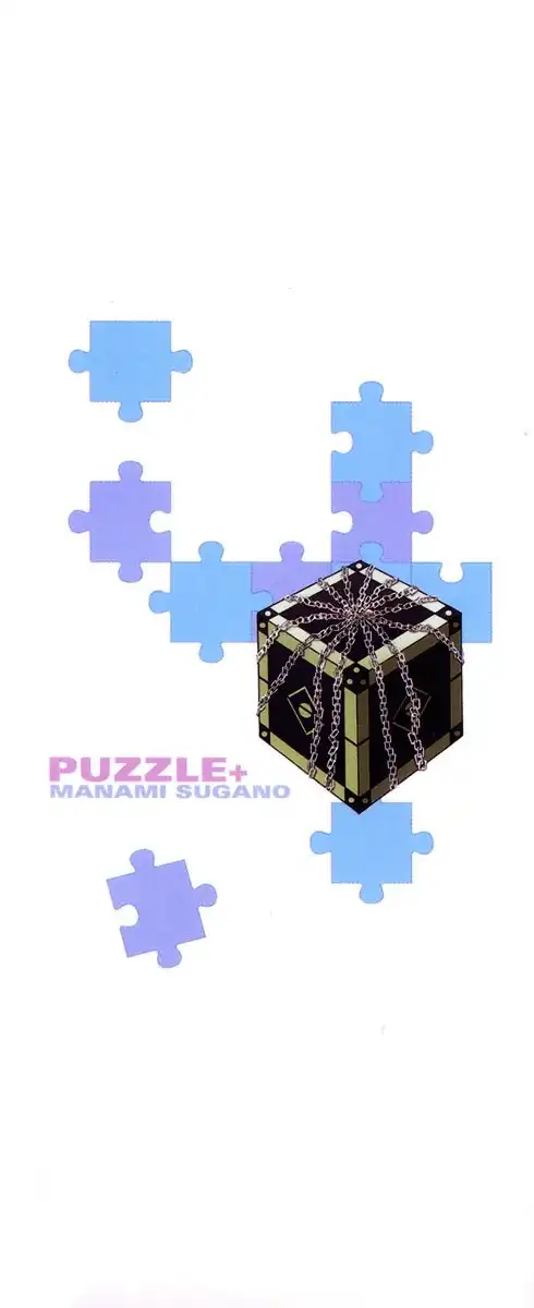 Puzzle Chapter 1