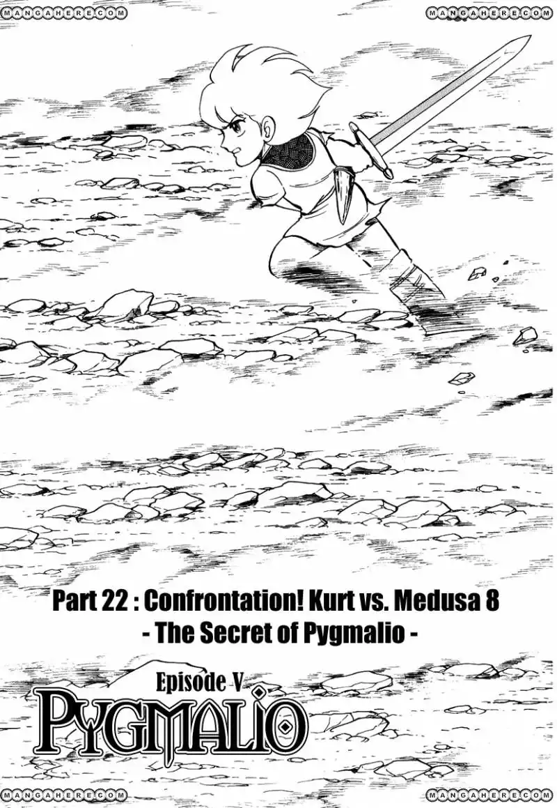 Pygmalio Chapter 157 2