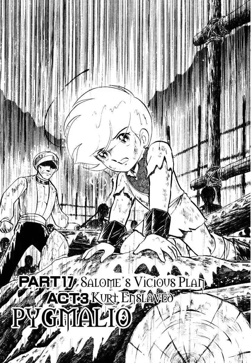 Pygmalio Chapter 17 1