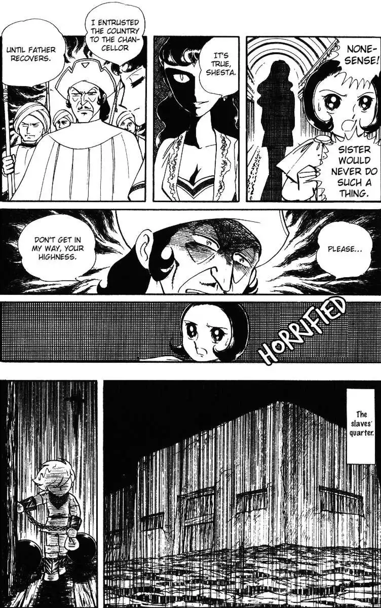 Pygmalio Chapter 17 18