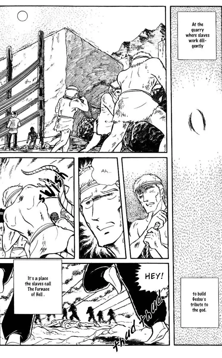Pygmalio Chapter 17 2