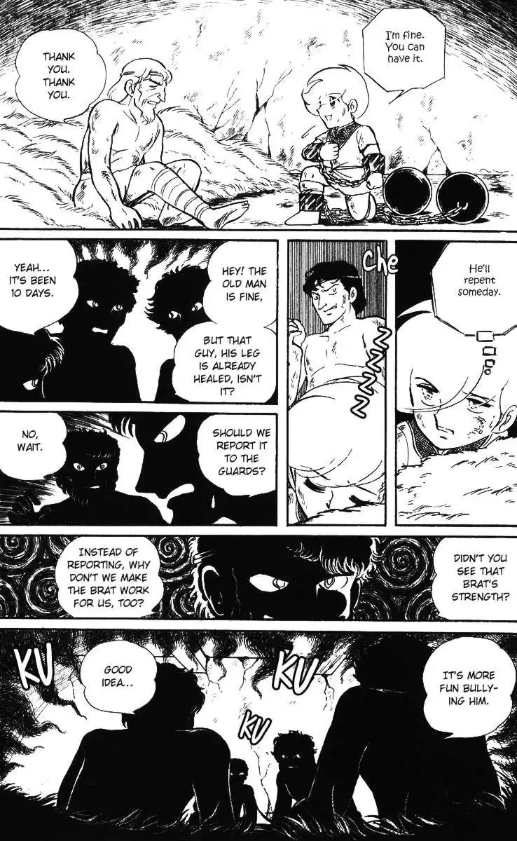 Pygmalio Chapter 17 20