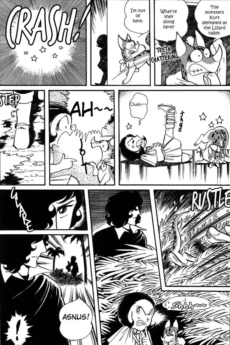 Pygmalio Chapter 17 23