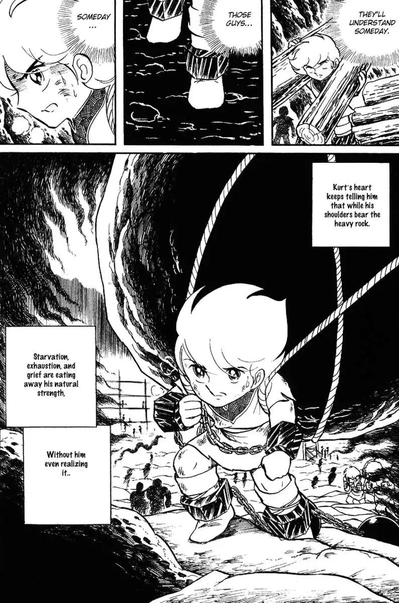 Pygmalio Chapter 17 29