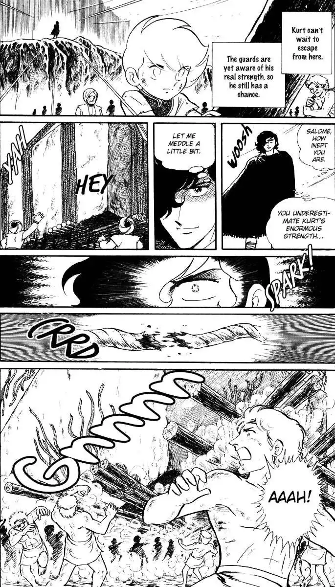 Pygmalio Chapter 17 4
