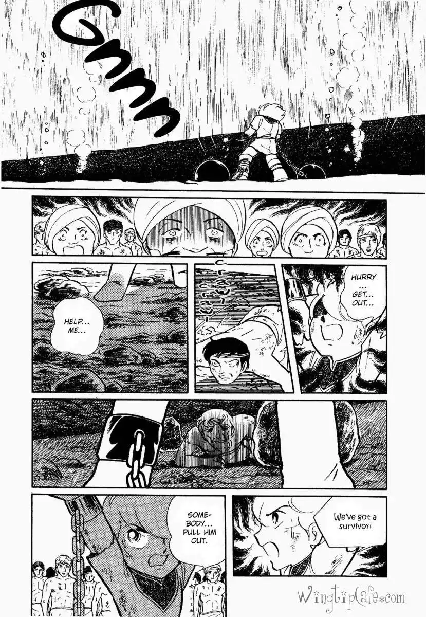 Pygmalio Chapter 17 7