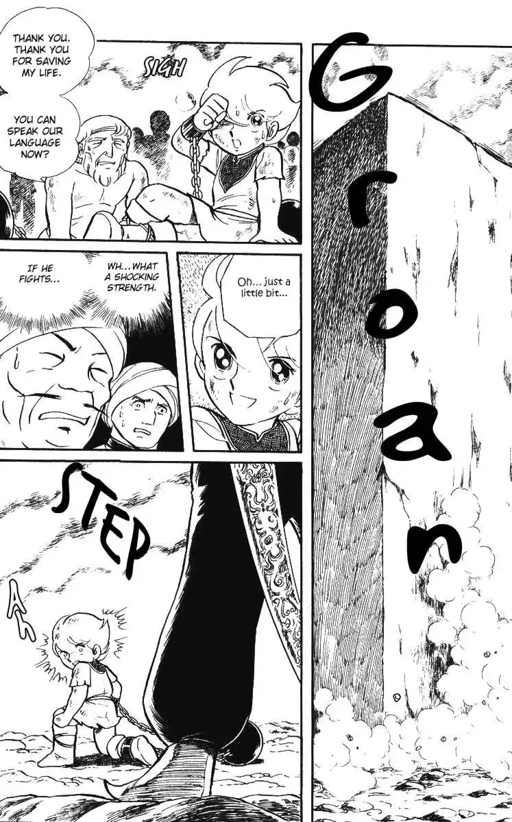 Pygmalio Chapter 17 9