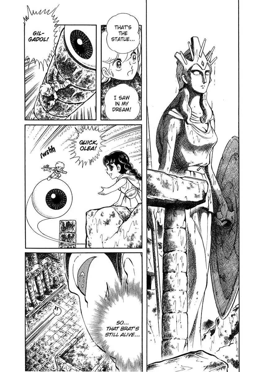 Pygmalio Chapter 78 12