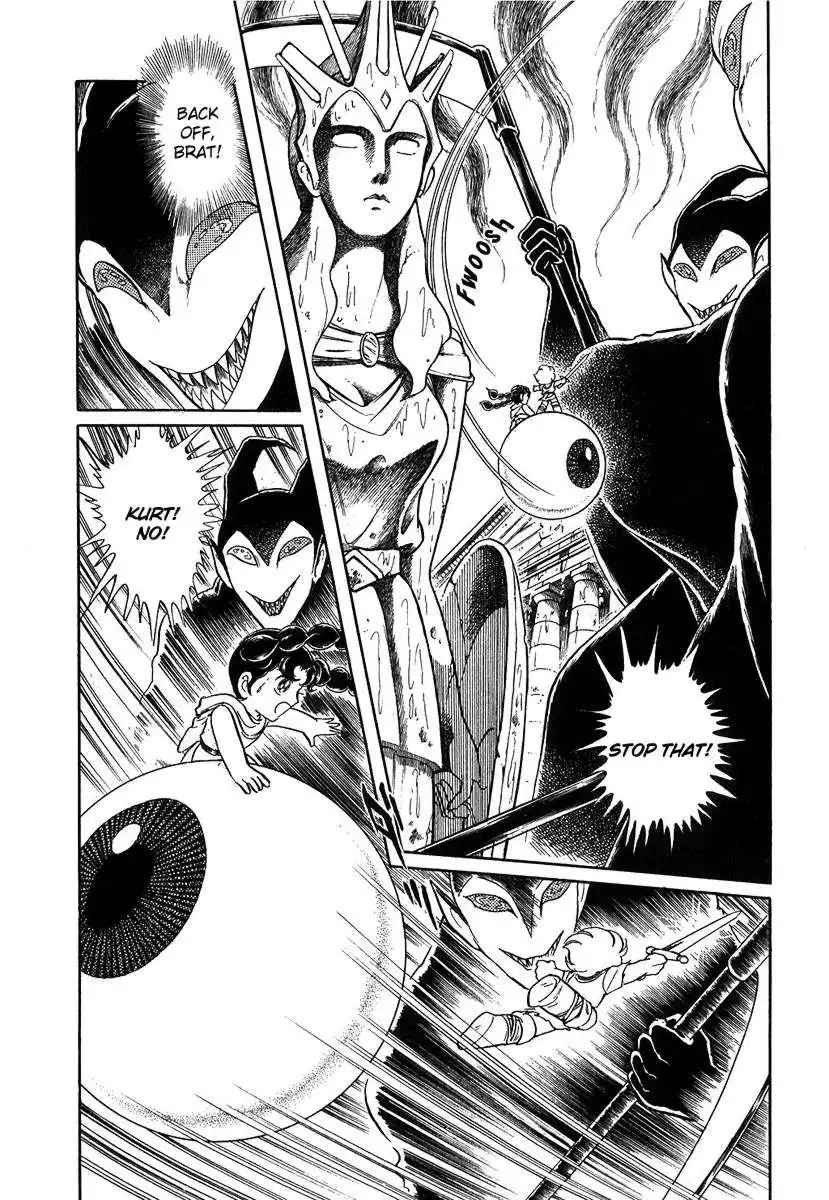 Pygmalio Chapter 78 16