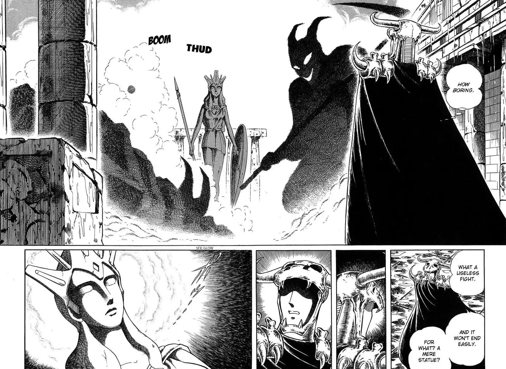 Pygmalio Chapter 78 21