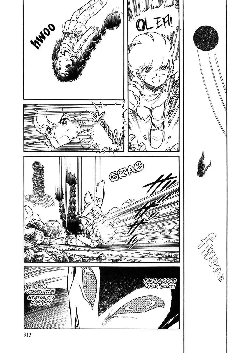 Pygmalio Chapter 78 23