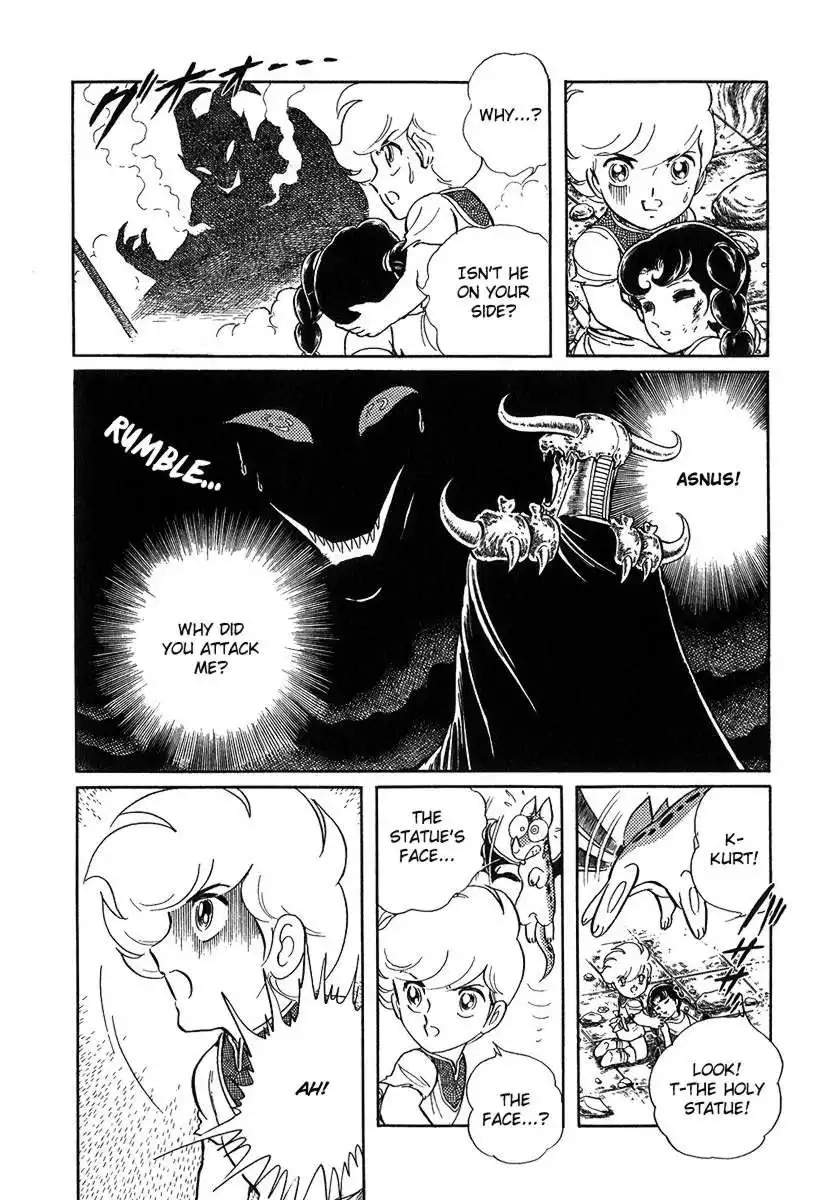 Pygmalio Chapter 78 27