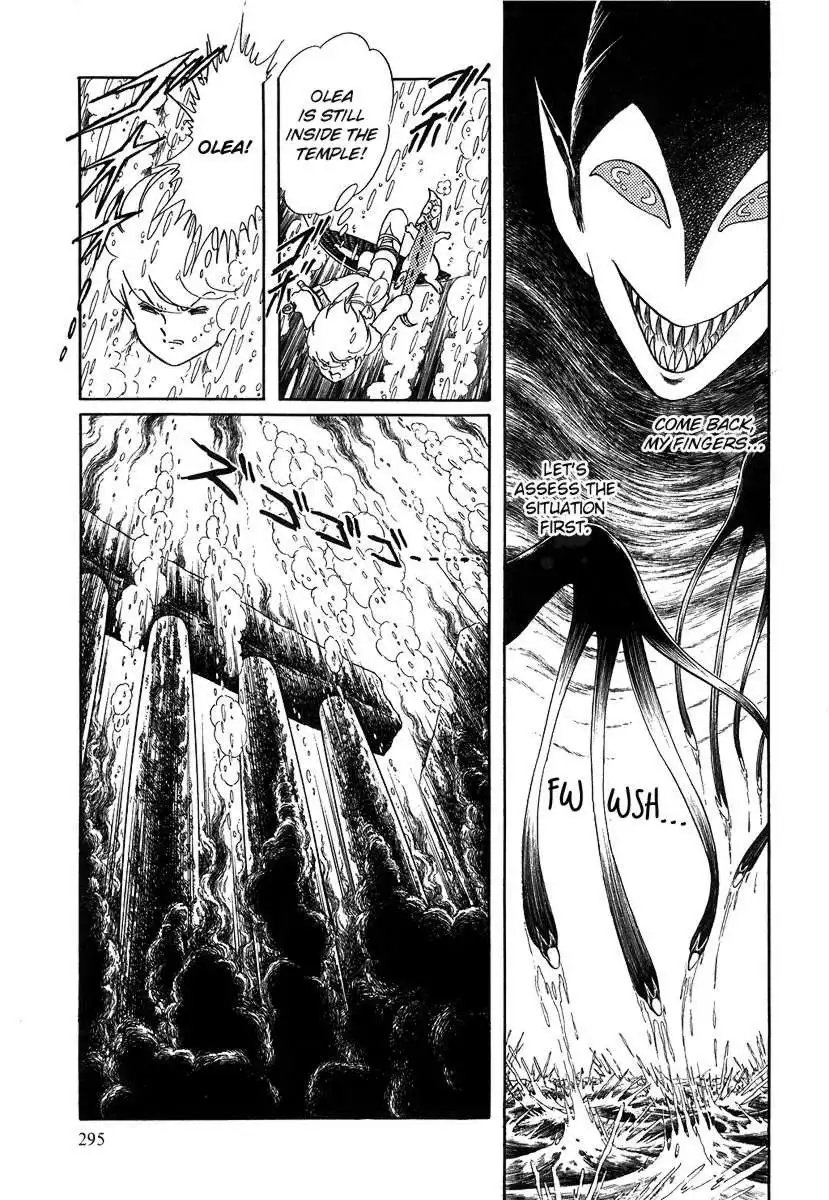 Pygmalio Chapter 78 7