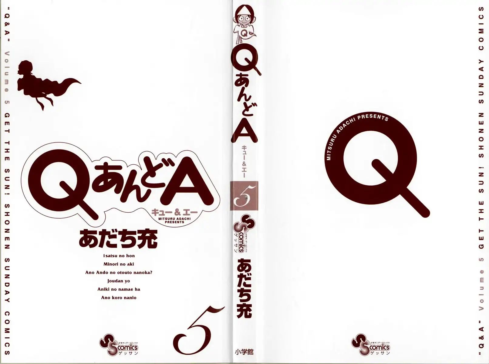 Q And A Chapter 24