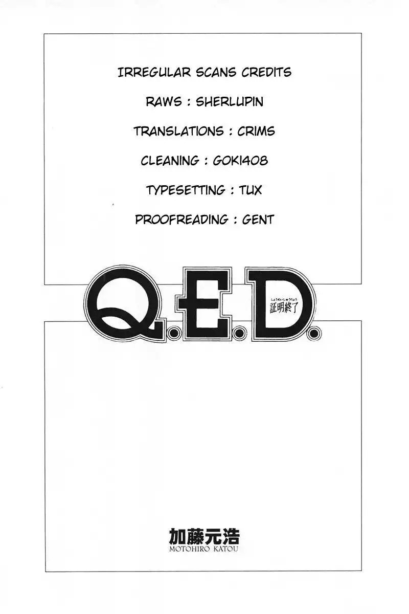 QED Chapter 34.1