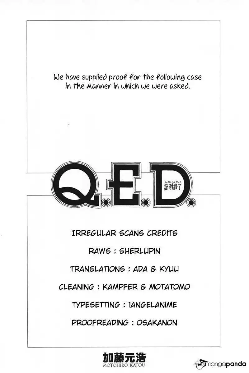 QED Chapter 37 2