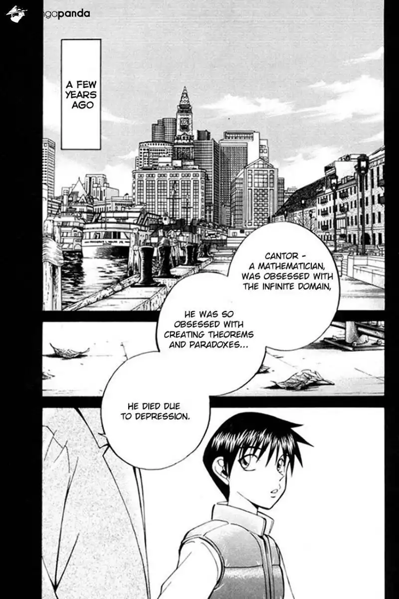 QED Chapter 38