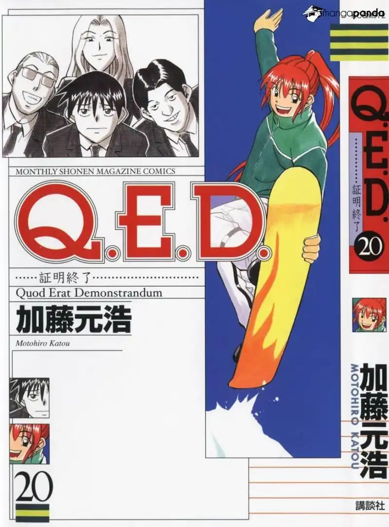 QED Chapter 39 1