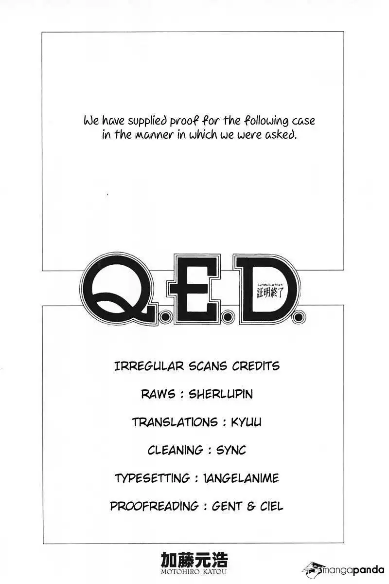 QED Chapter 39 2