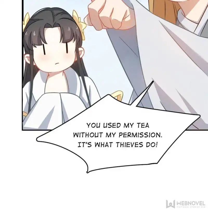 Queen of Posion: The Legend of a Super Agent, Doctor and Princess Chapter 127