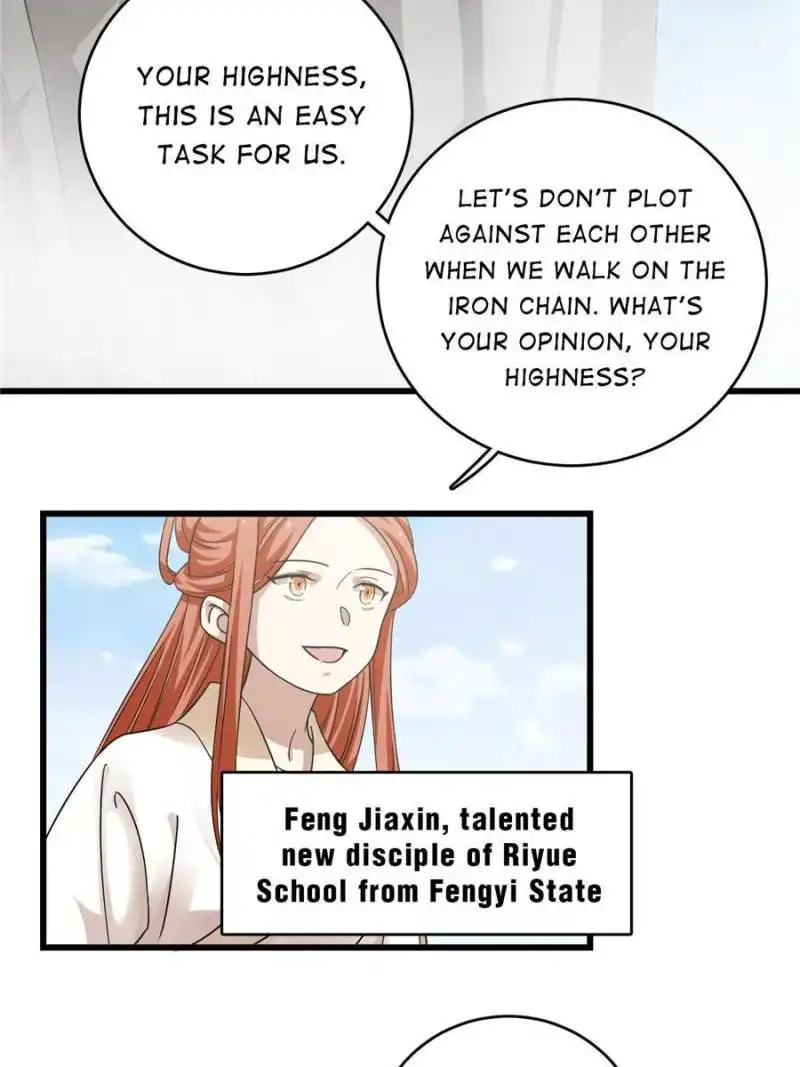 Queen of Posion: The Legend of a Super Agent, Doctor and Princess Chapter 167