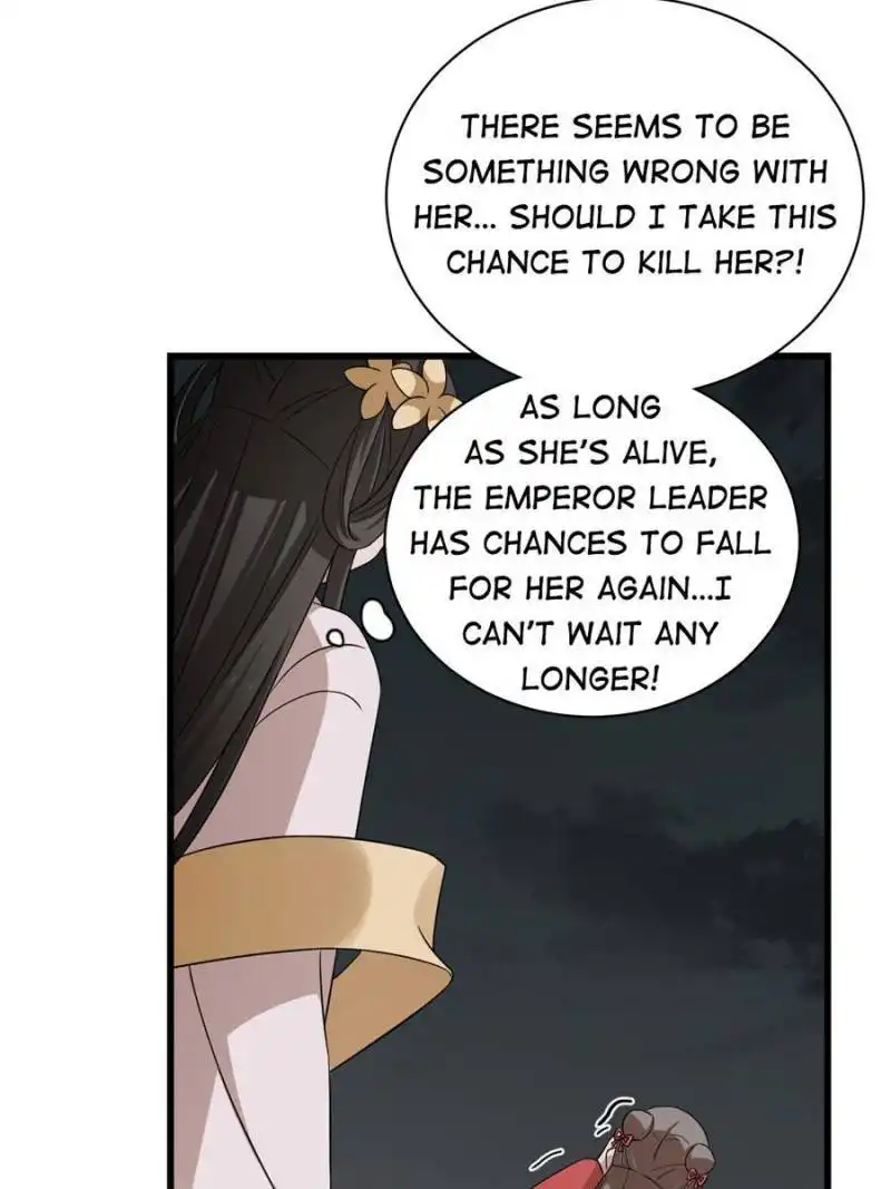 Queen of Posion: The Legend of a Super Agent, Doctor and Princess Chapter 245