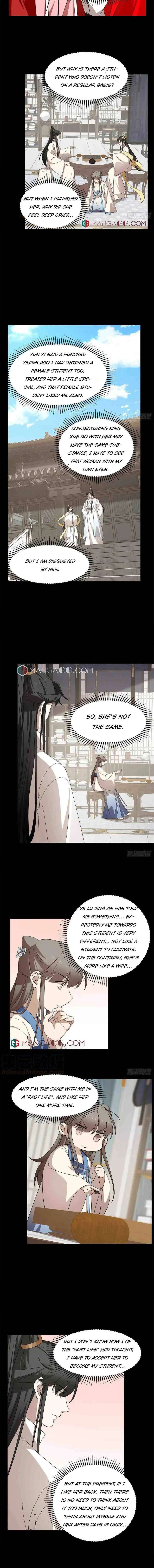 Queen of Posion: The Legend of a Super Agent, Doctor and Princess Chapter 270