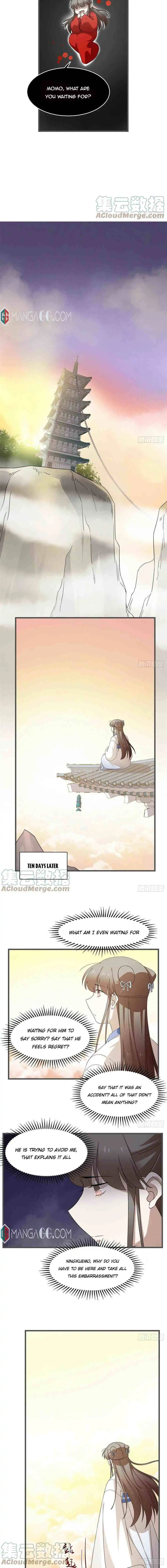 Queen of Posion: The Legend of a Super Agent, Doctor and Princess Chapter 272