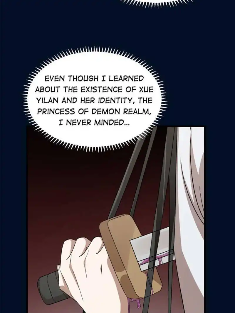 Queen of Posion: The Legend of a Super Agent, Doctor and Princess Chapter 287