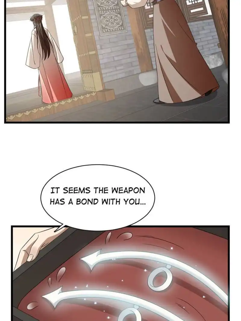 Queen of Posion: The Legend of a Super Agent, Doctor and Princess Chapter 289