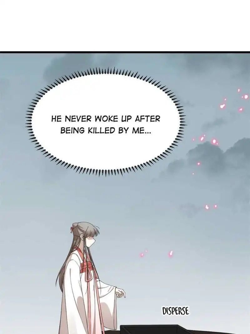 Queen of Posion: The Legend of a Super Agent, Doctor and Princess Chapter 296