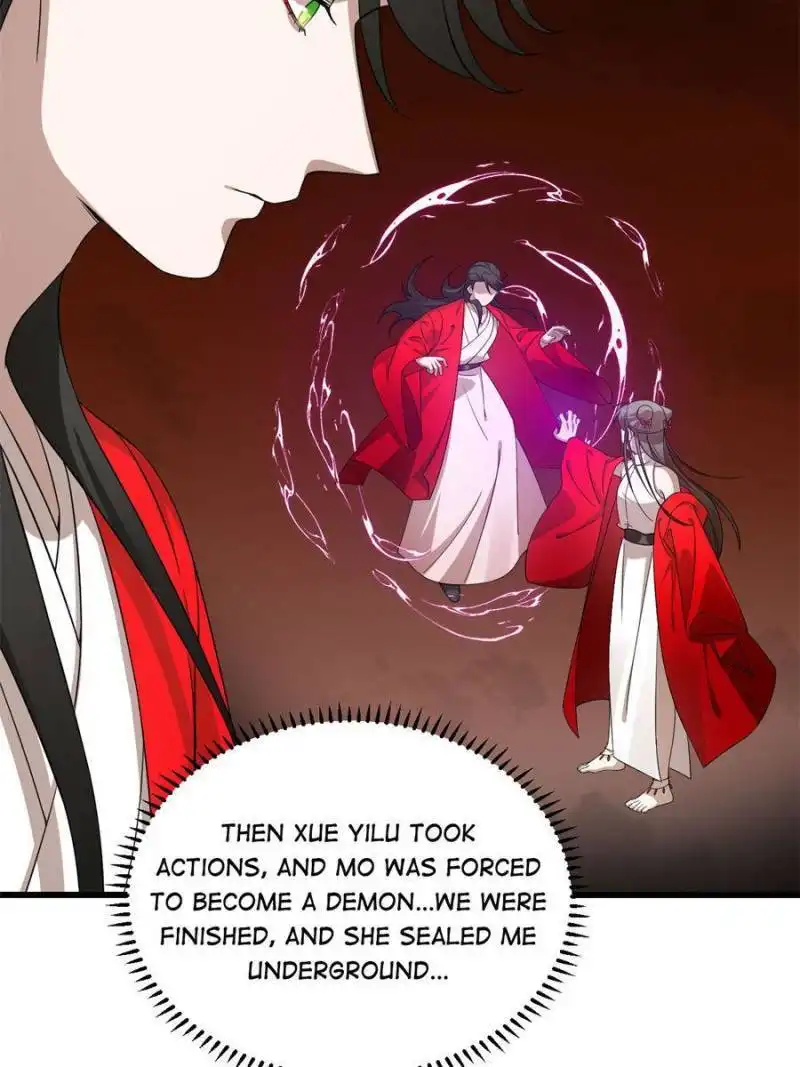 Queen of Posion: The Legend of a Super Agent, Doctor and Princess Chapter 297