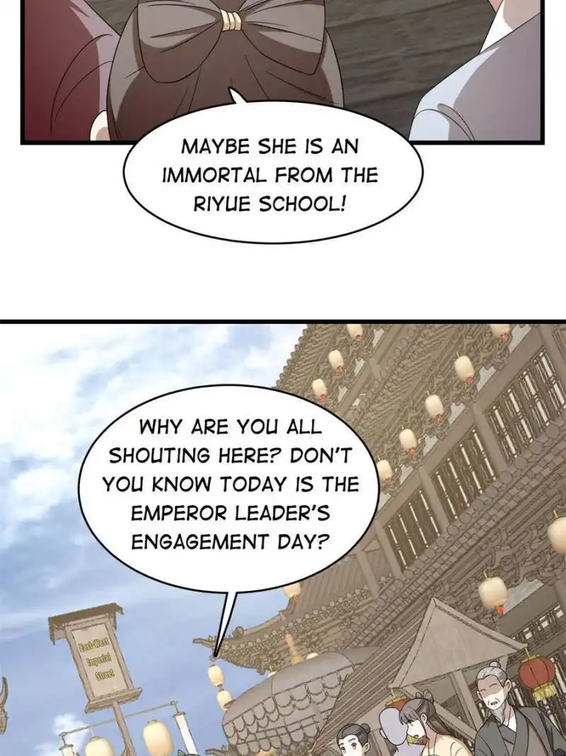 Queen of Posion: The Legend of a Super Agent, Doctor and Princess Chapter 302