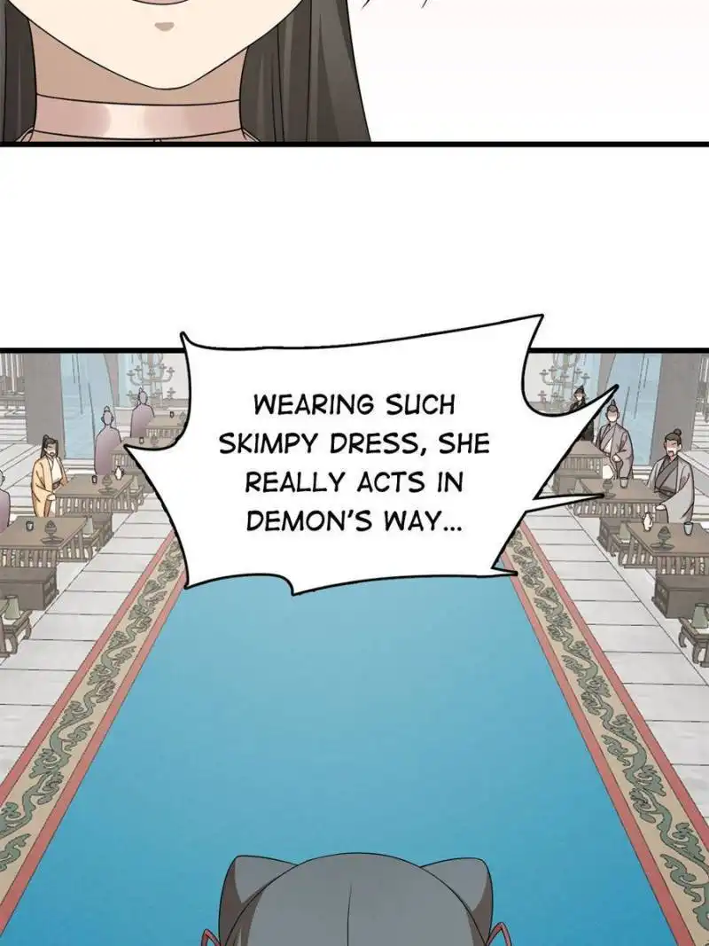 Queen of Posion: The Legend of a Super Agent, Doctor and Princess Chapter 305