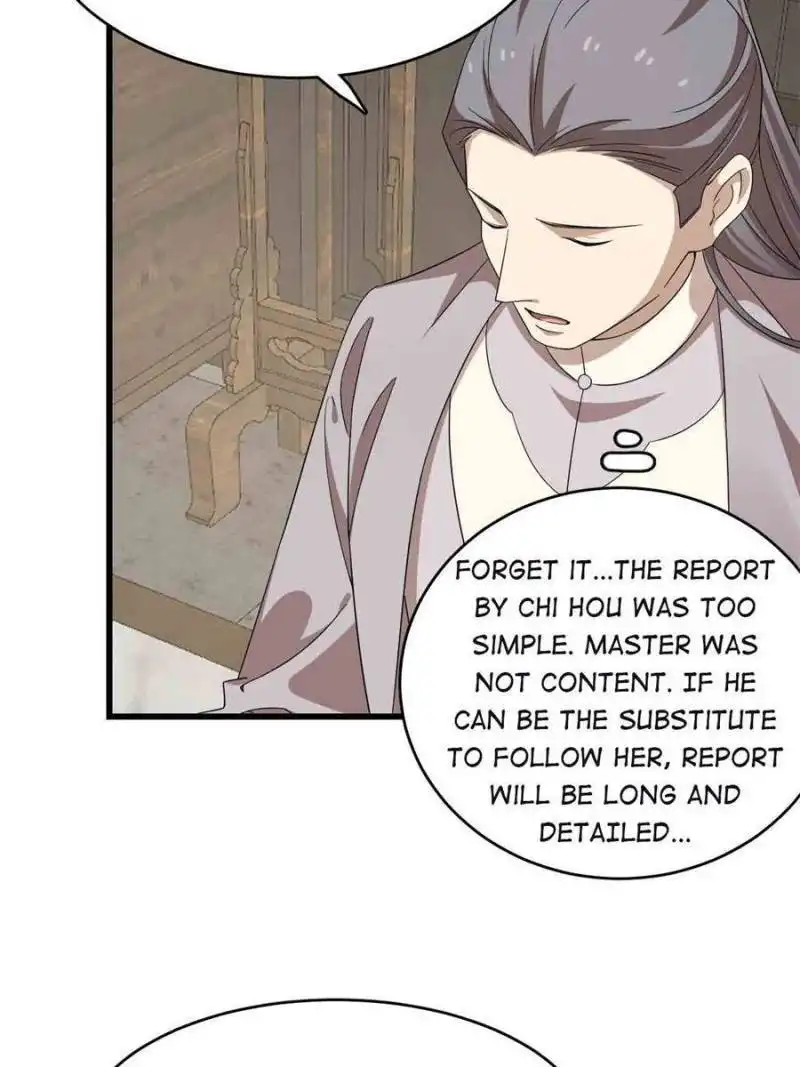 Queen of Posion: The Legend of a Super Agent, Doctor and Princess Chapter 307