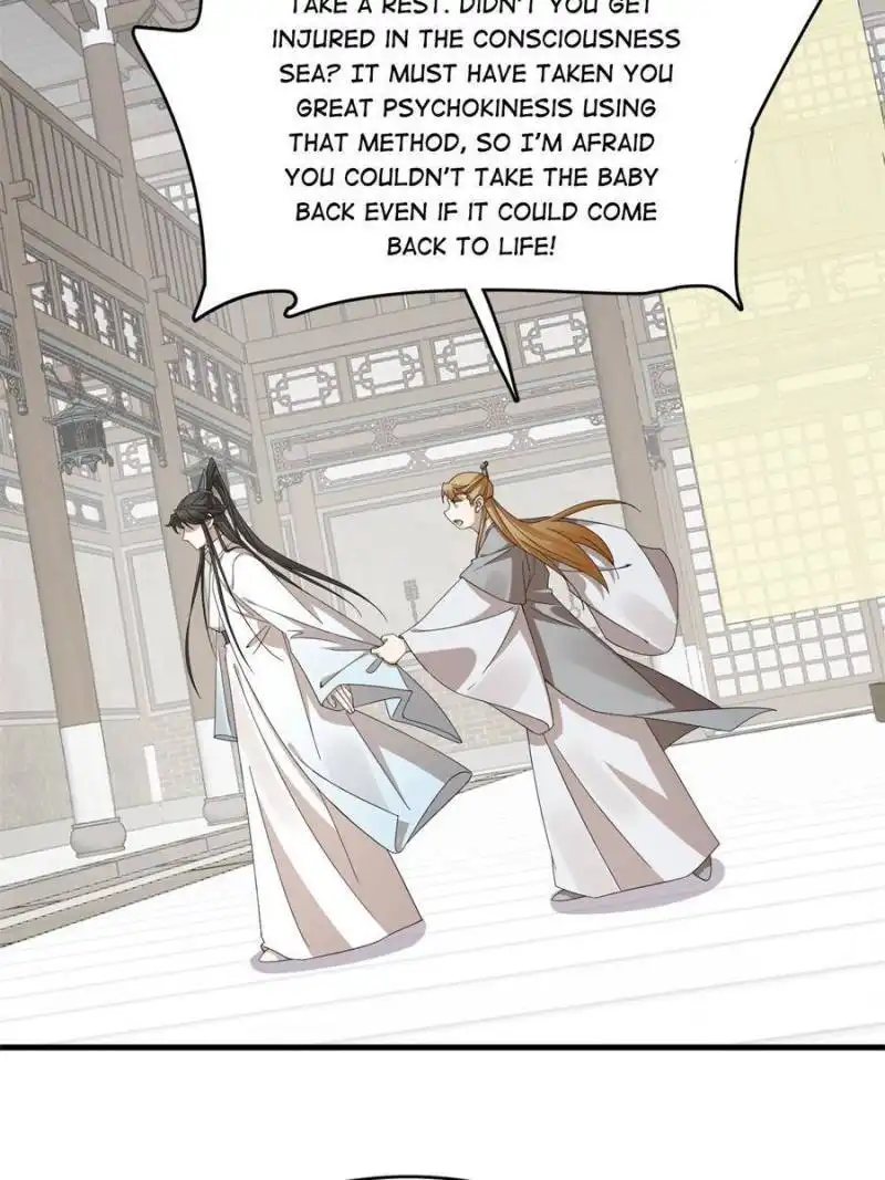 Queen of Posion: The Legend of a Super Agent, Doctor and Princess Chapter 319