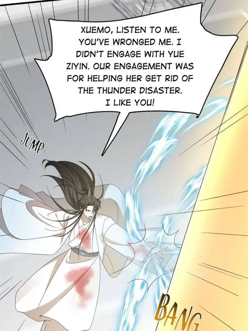 Queen of Posion: The Legend of a Super Agent, Doctor and Princess Chapter 323