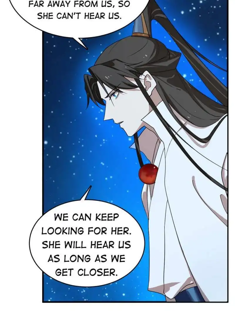 Queen of Posion: The Legend of a Super Agent, Doctor and Princess Chapter 326